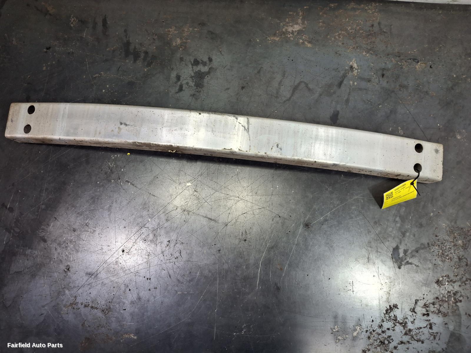 2006-2009 Holden Commodore R Bar Bracket Reinfo
