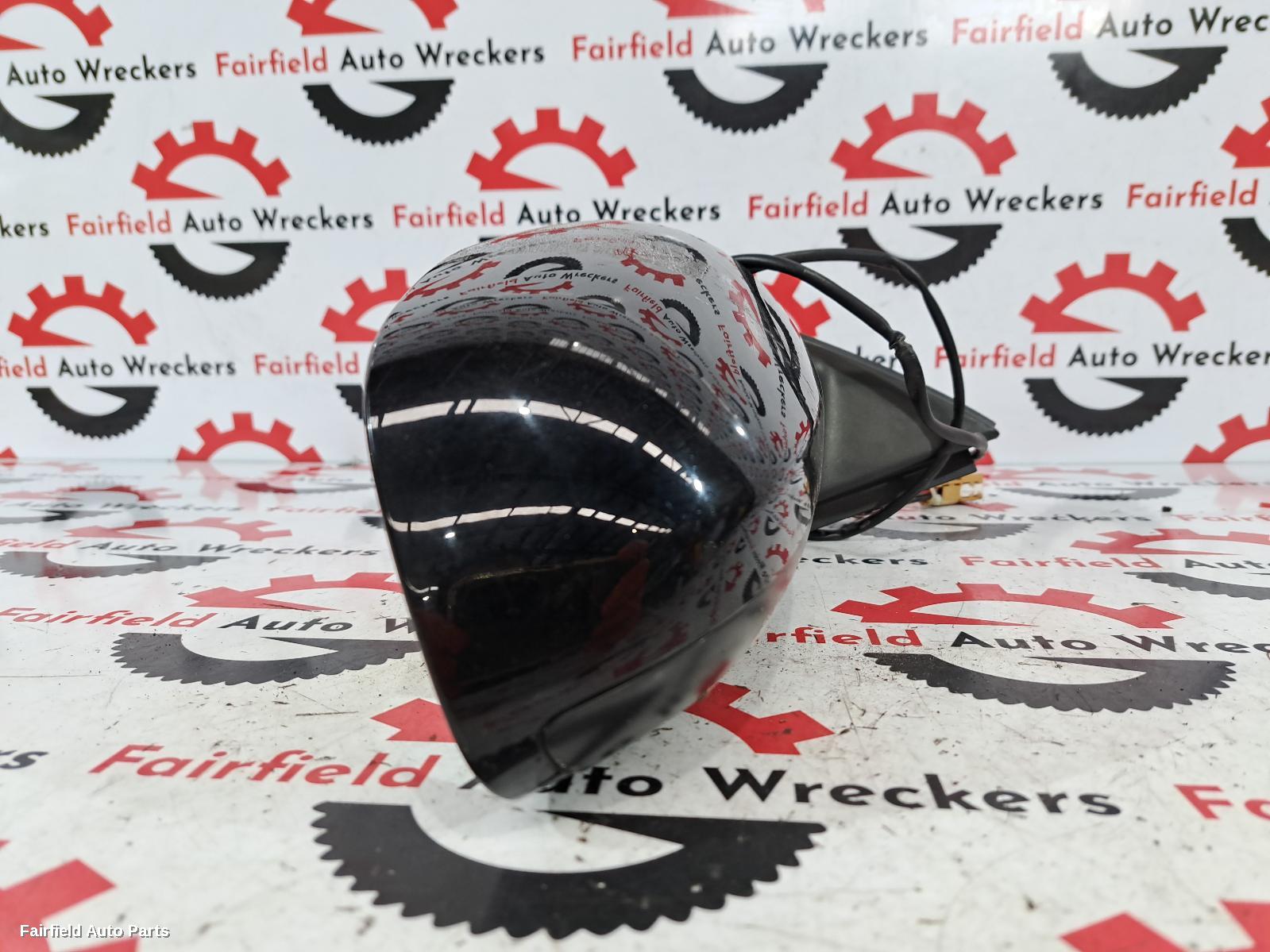 2004-2008 Audi A4 Right Door Mirror