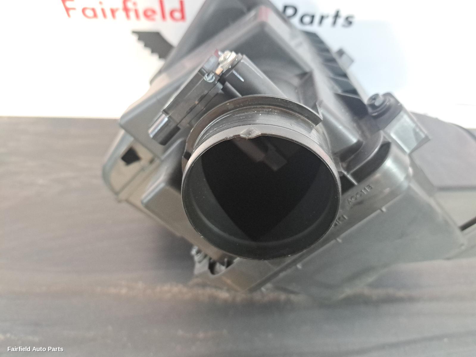2016-2021 Honda Civic Air Cleaner Box