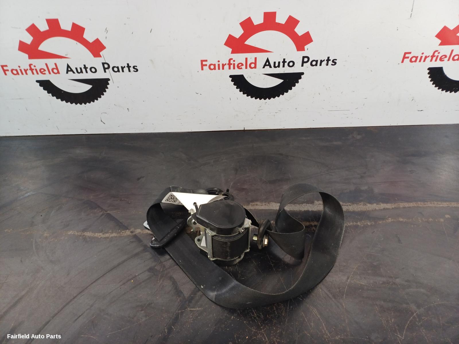 2004-2014 Renault Trafic Seatbelt Stalk