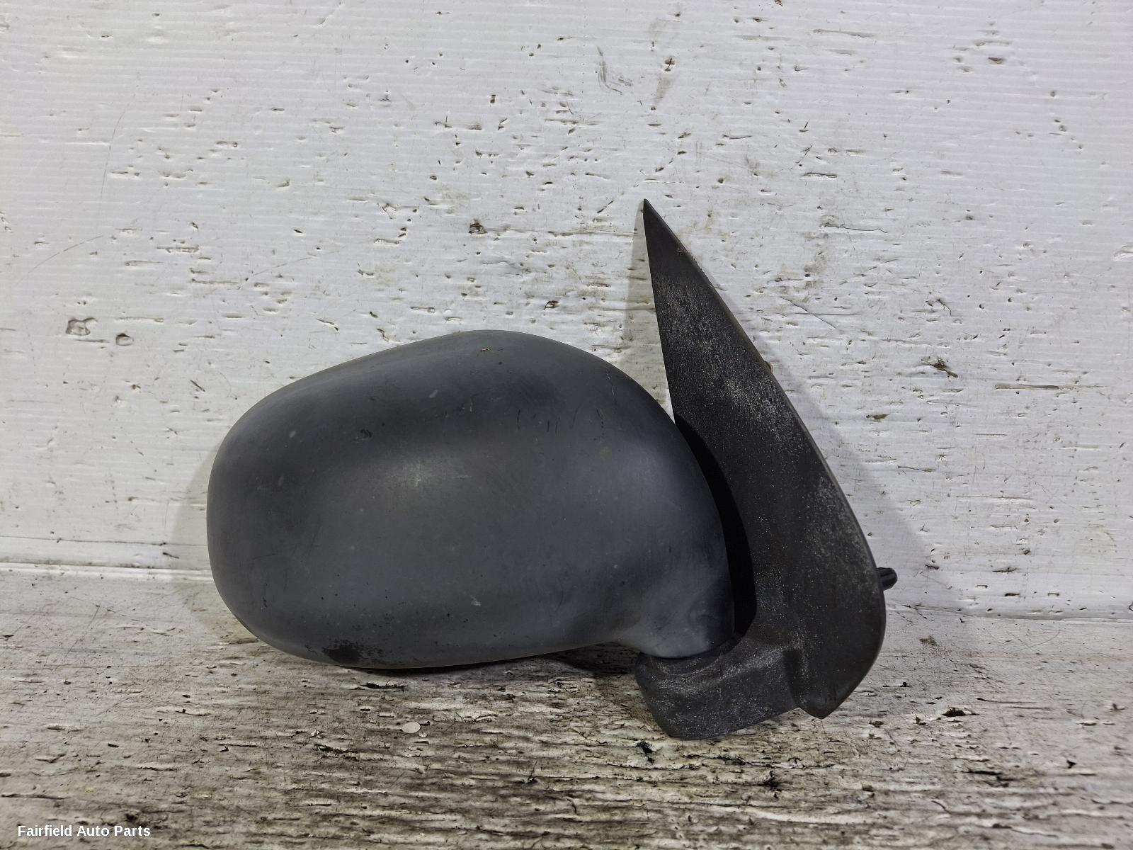 2009-2014 Suzuki Alto Right Door Mirror