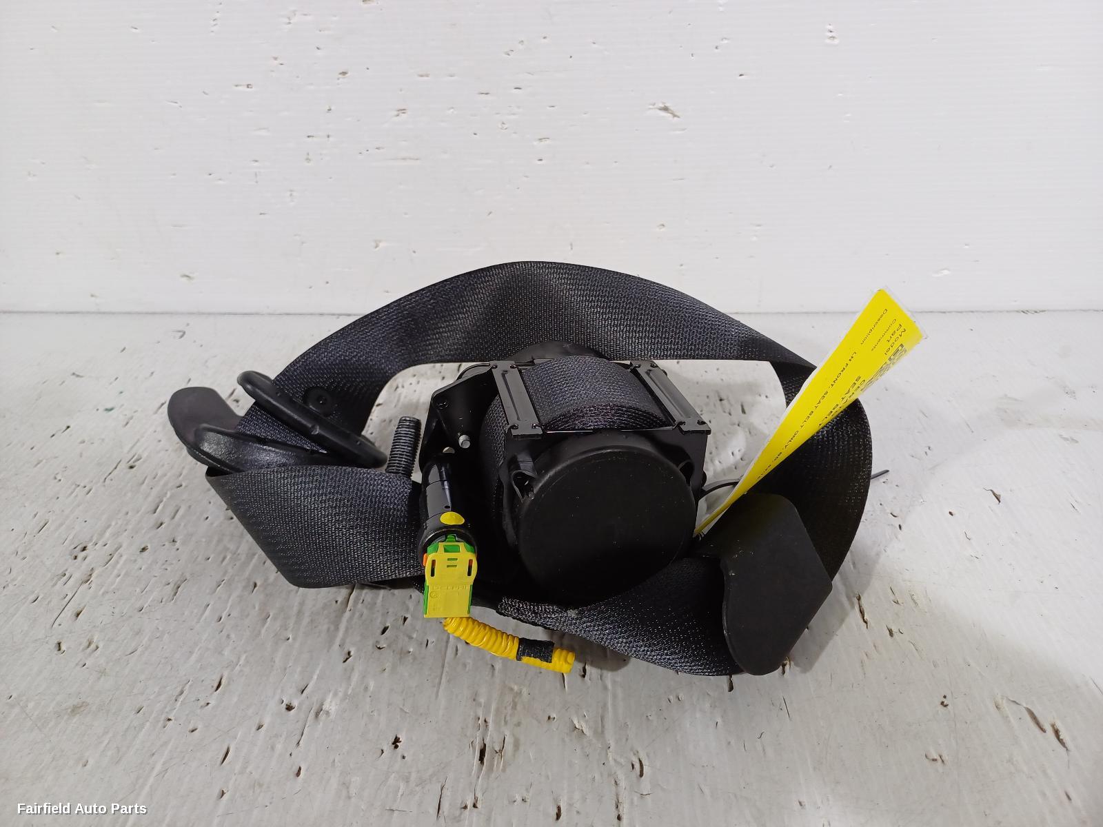 2018-2024 Kia Cerato Seatbelt Stalk
