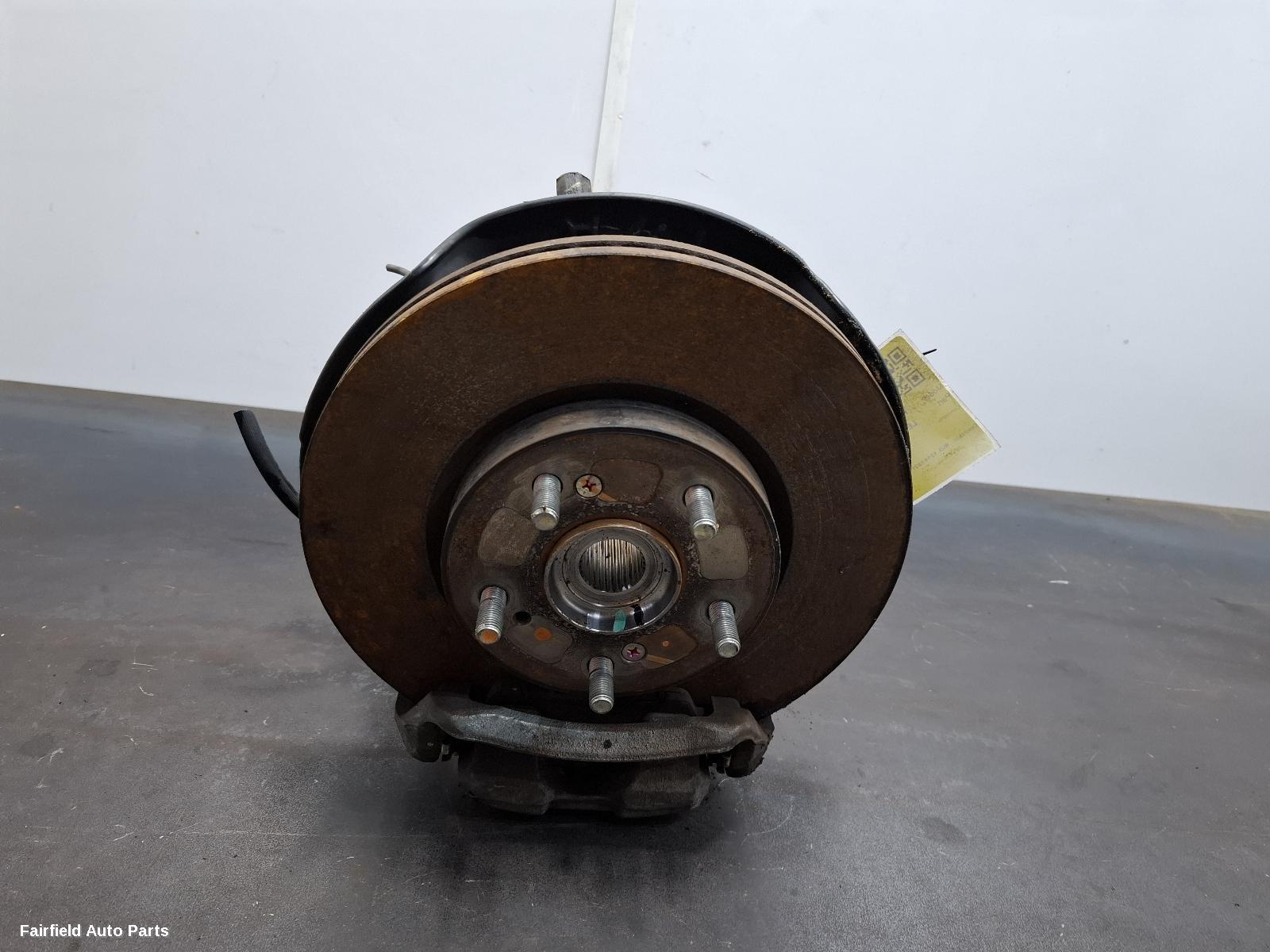 2014-2021 Honda Hrv Left Front Hub Assembly