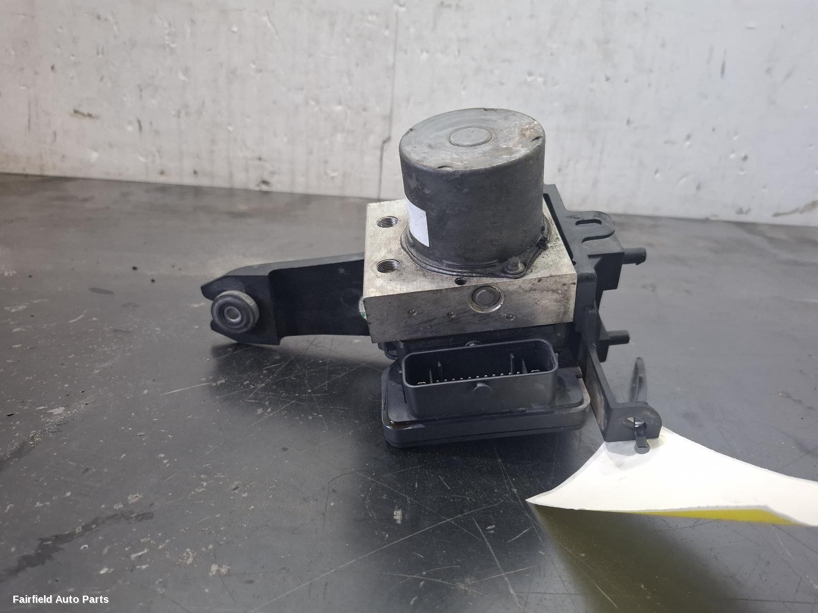 2014-2020 Holden Astra Abs Pump Modulator