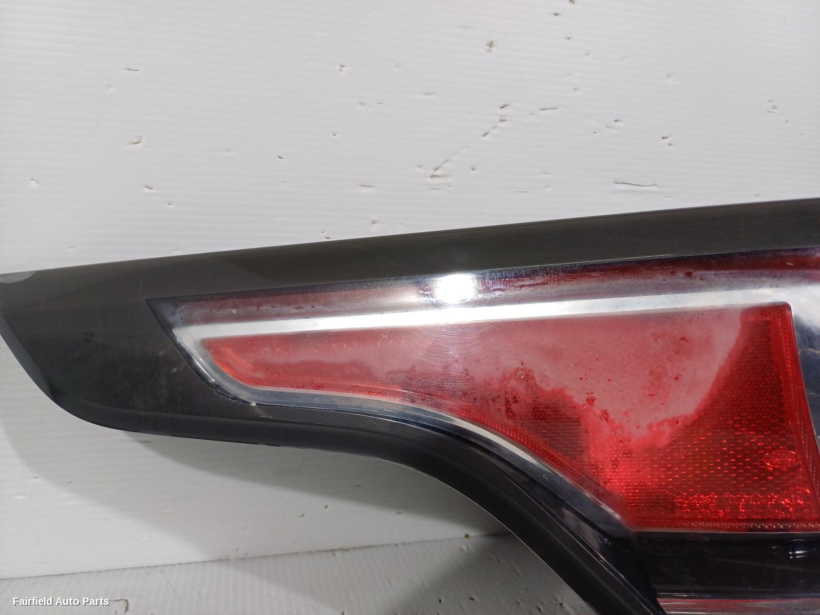 2013-2017 Land Rover Rangerover Sport Left Taillight