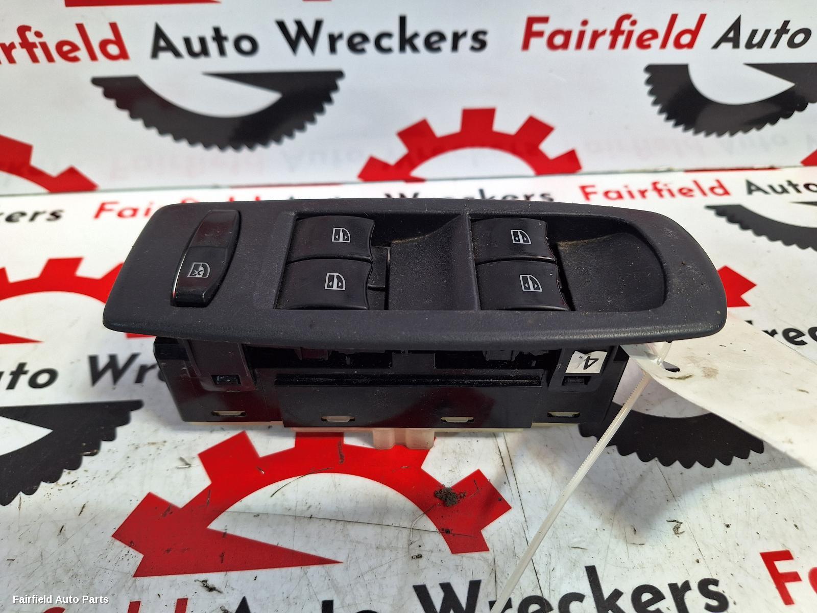 2008-2013 Renault Kaleos Pwr Dr Wind Switch