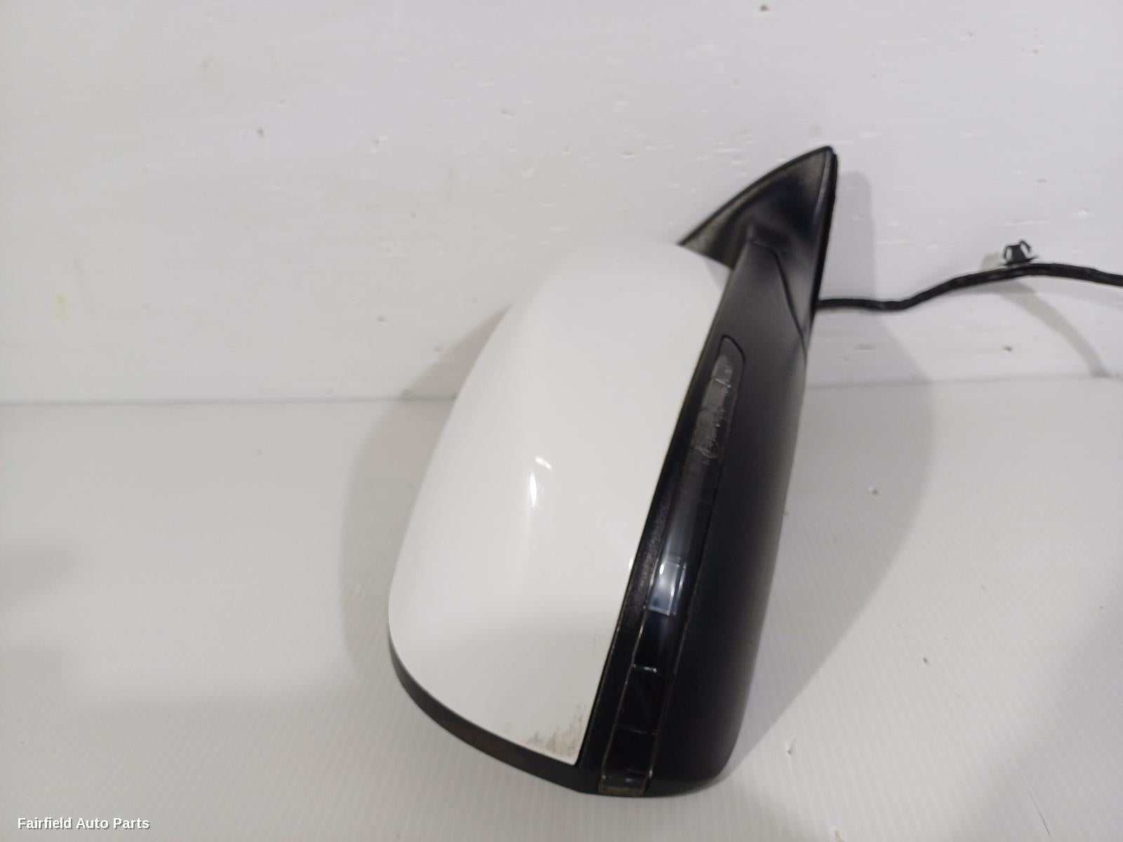 2014-2018 Jeep Cherokee Right Door Mirror