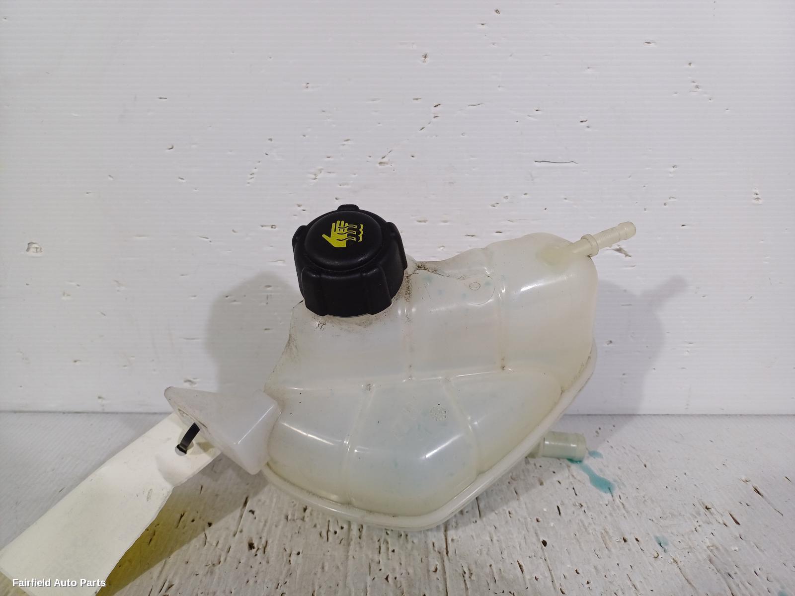2013-2021 Nissan Qashqai Overflow Bottle