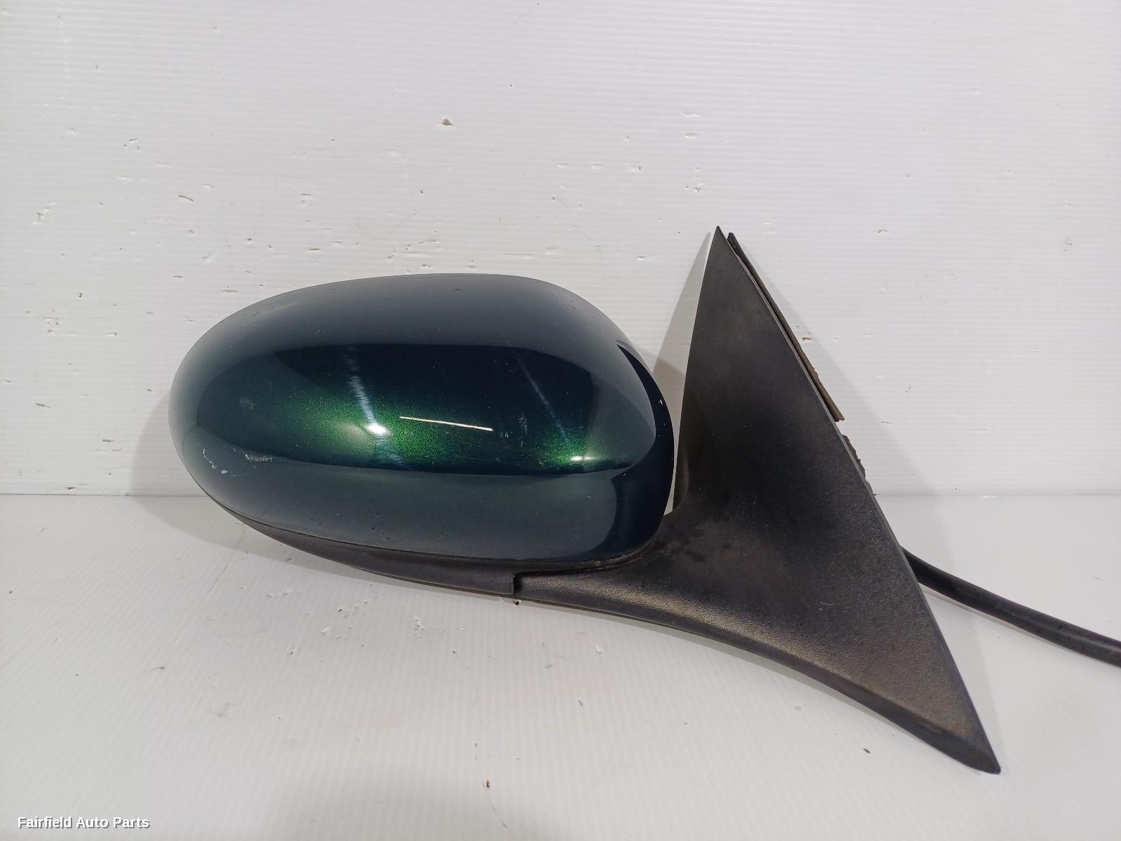 1999-2002 Jaguar S Type Right Door Mirror