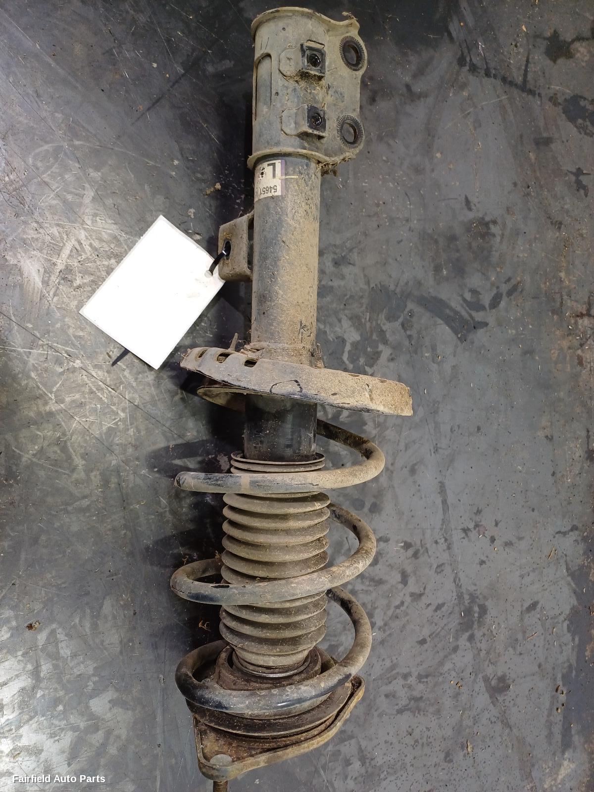 2012-2017 Hyundai I30 Left Front Strut