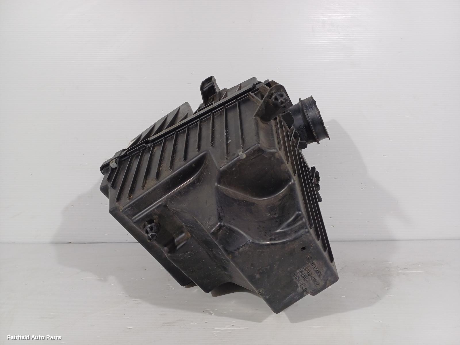2009-2013 Mazda 3 Air Cleaner Box