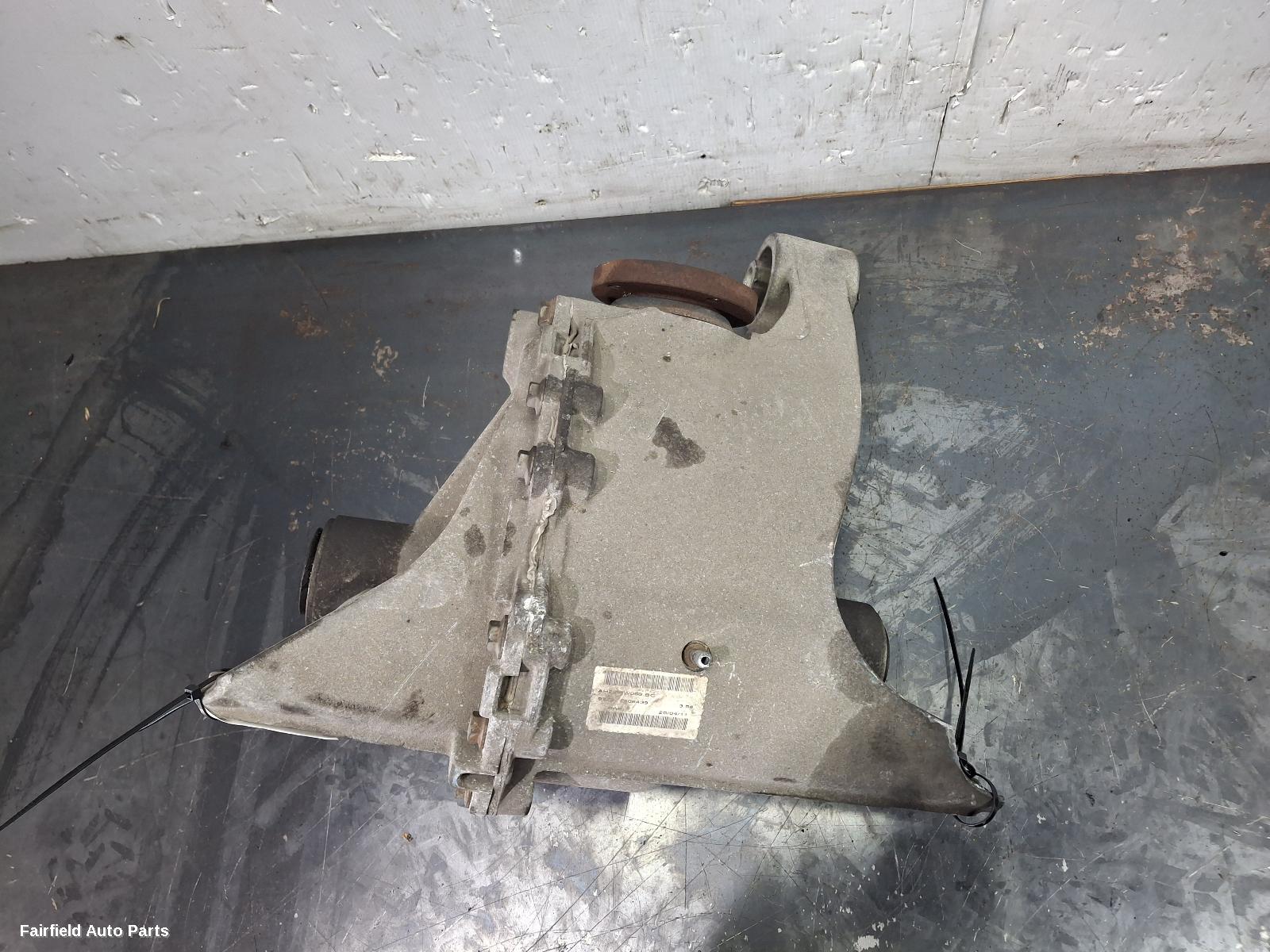 2009-2014 Land Rover Discovery Differential Centre