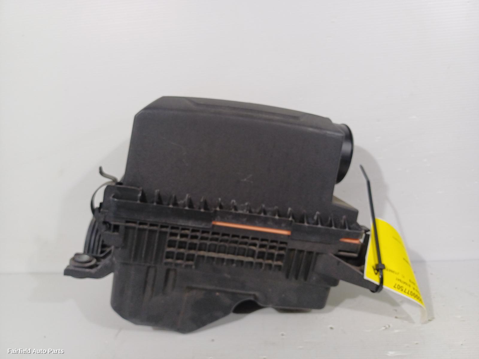 2016-2023 Kia Rio Air Cleaner Box