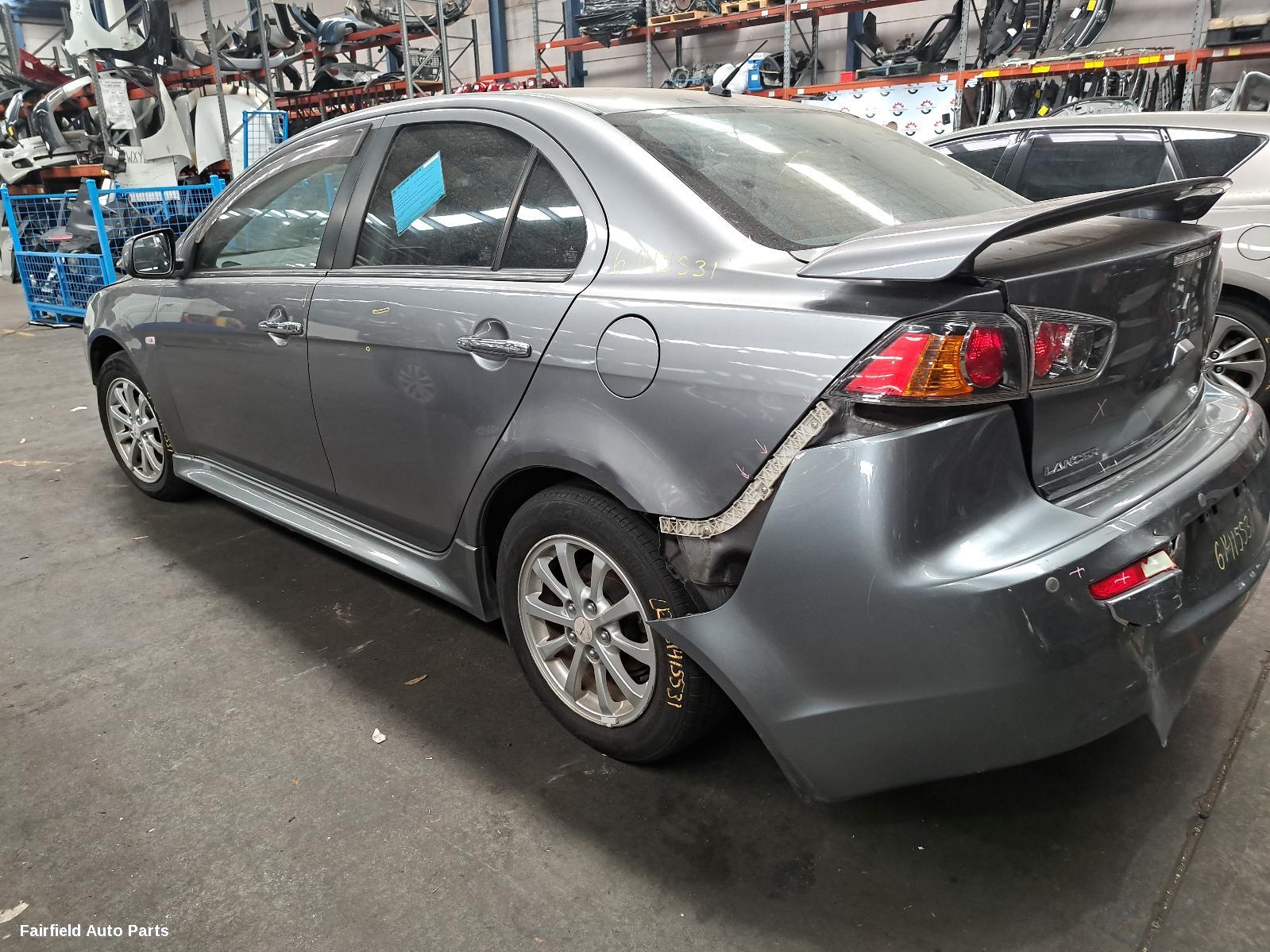 2007-2015 Mitsubishi Lancer Combination Switch
