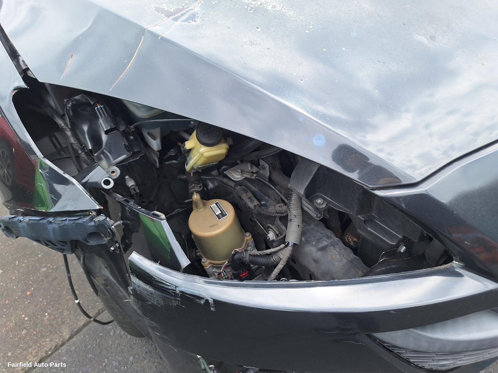 2009-2013 Mazda 3 Ecu