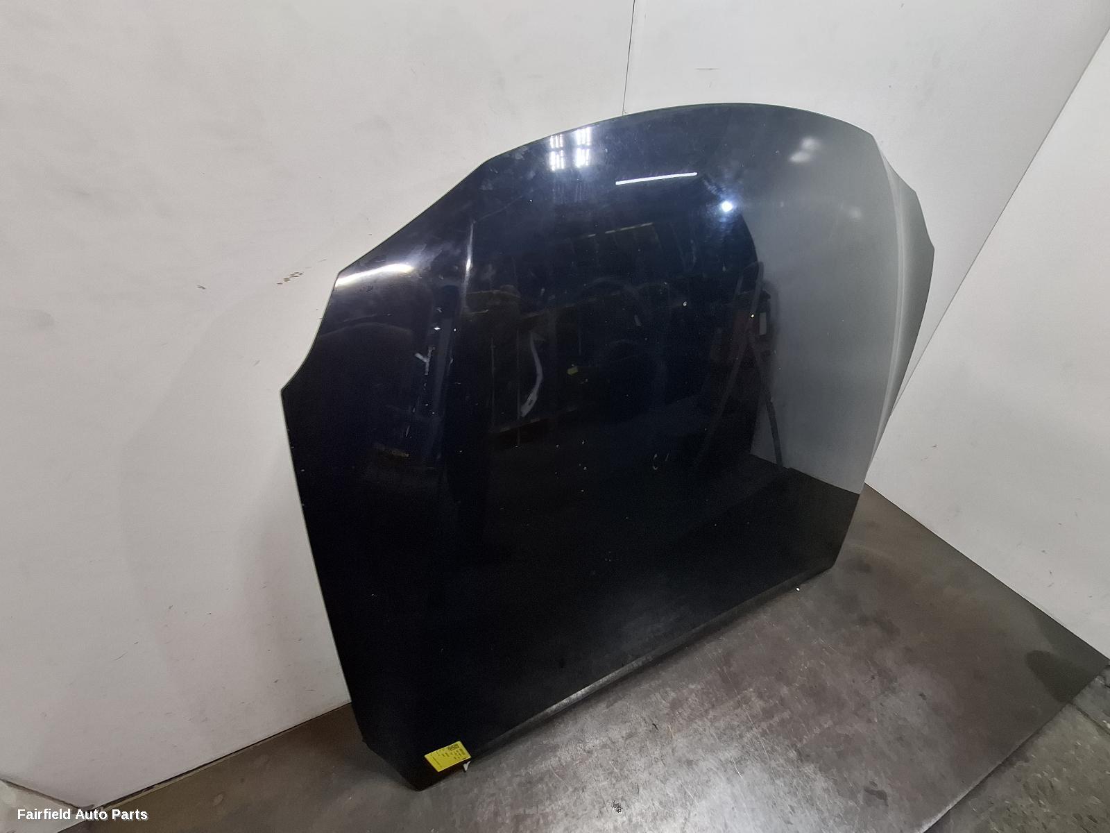 2005-2014 Lexus Is250/is250c Bonnet