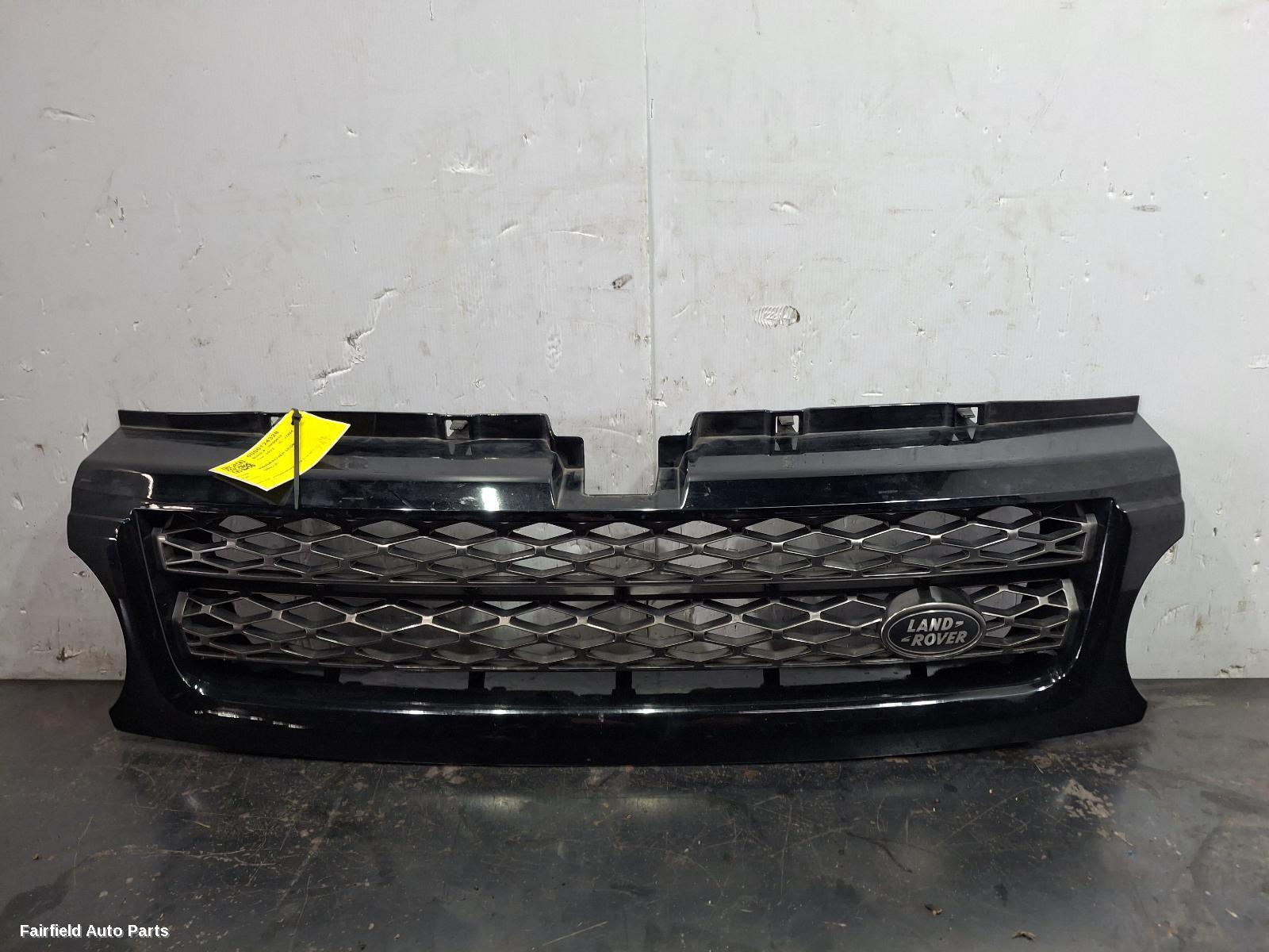2010-2013 Land Rover Rangerover Sport Grille