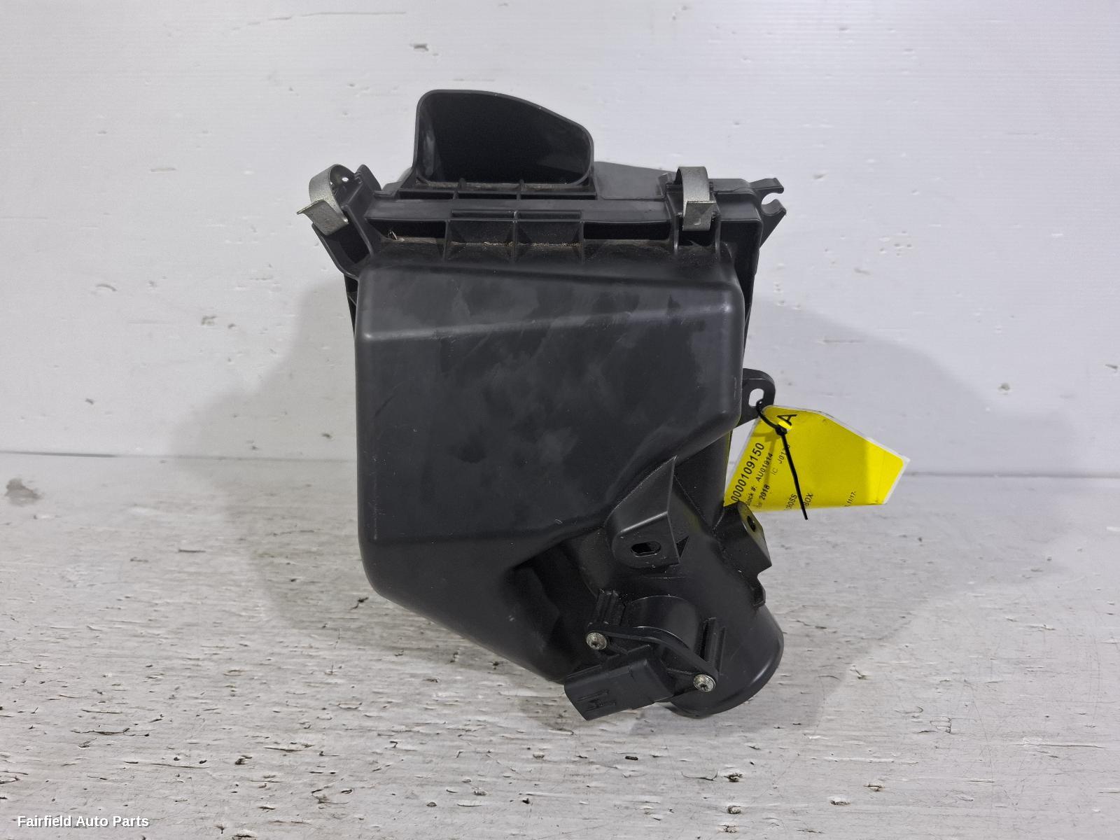 2017-2026 Mitsubishi Eclipse Cross Air Cleaner Box
