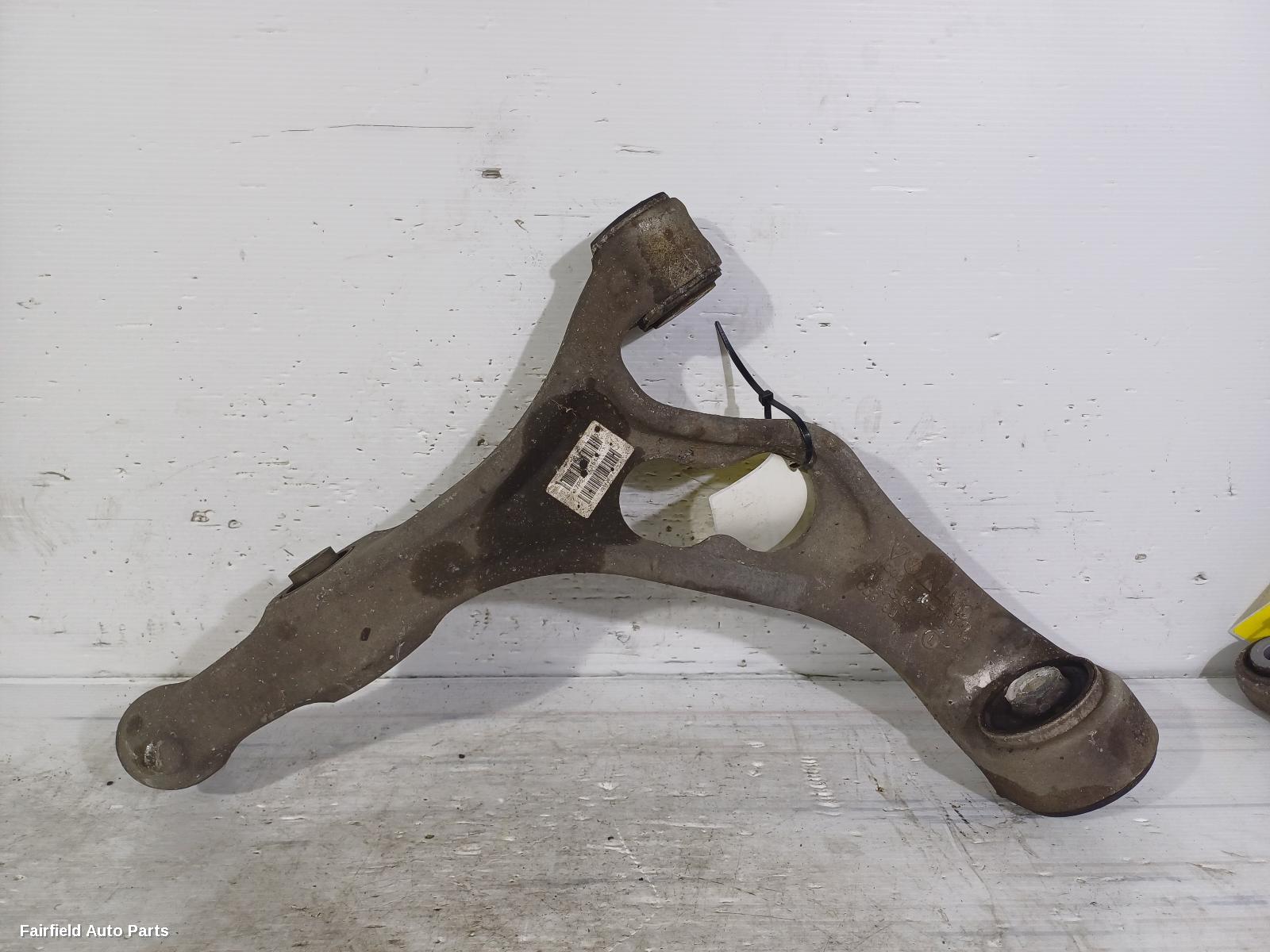 2010-2018 Porsche Cayenne Left Front Lower Control Arm
