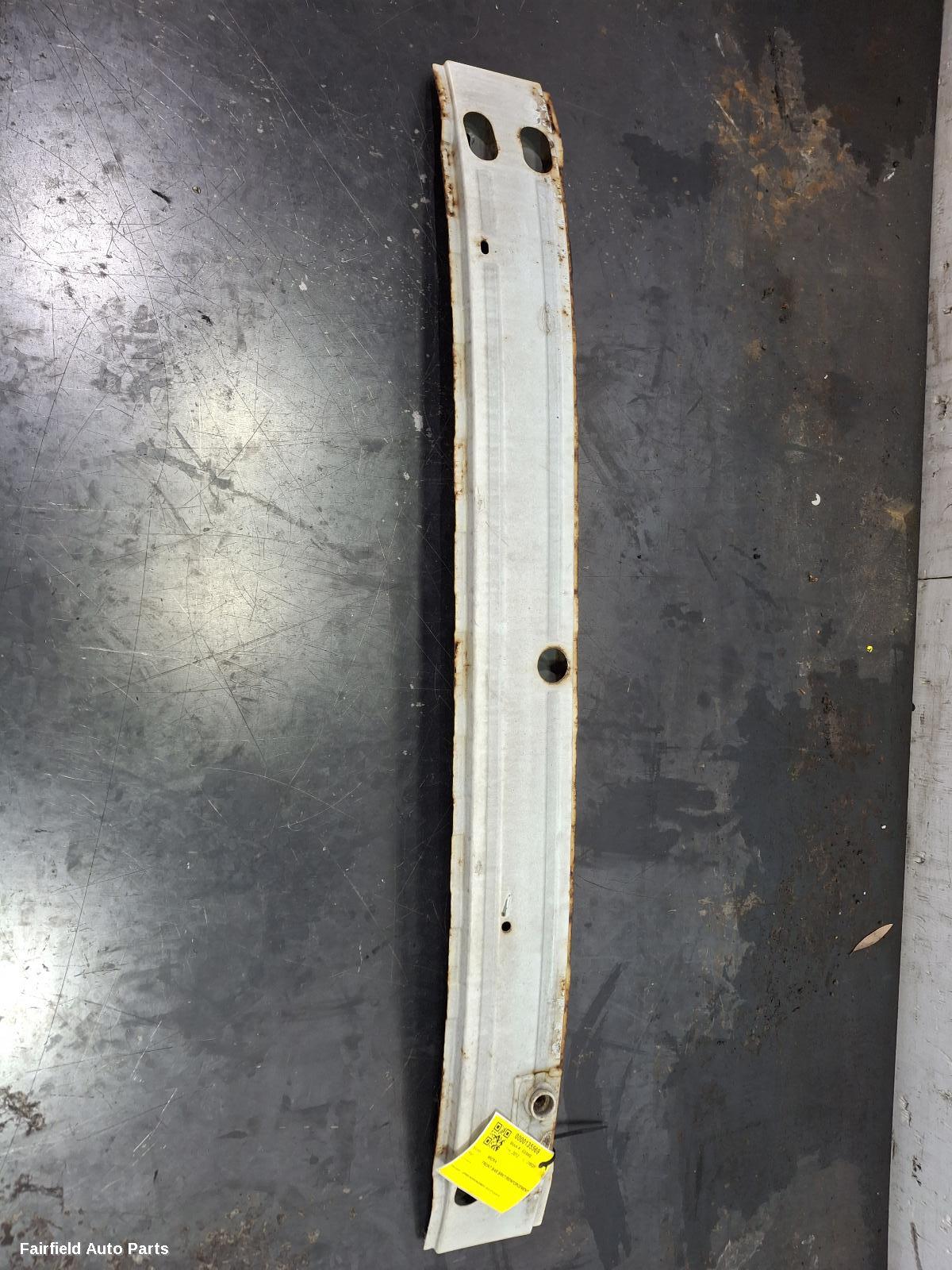 2010-2015 Nissan Micra F Bar Reinforc Brack