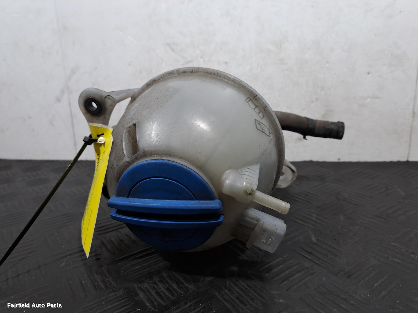 2010-2022 Volkswagen Amarok Overflow Bottle