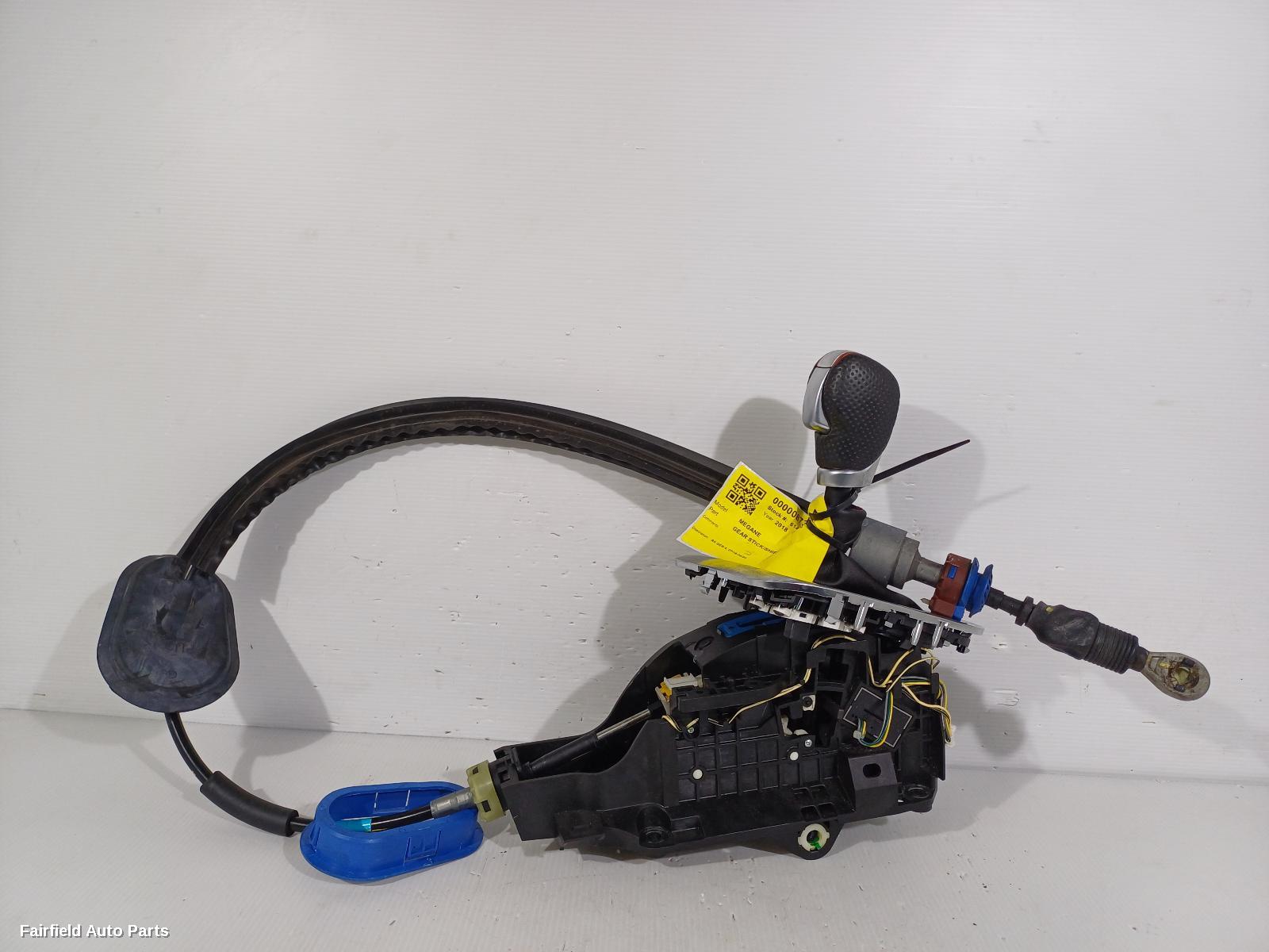2018-2023 Renault Megane Gear Stick Shifter
