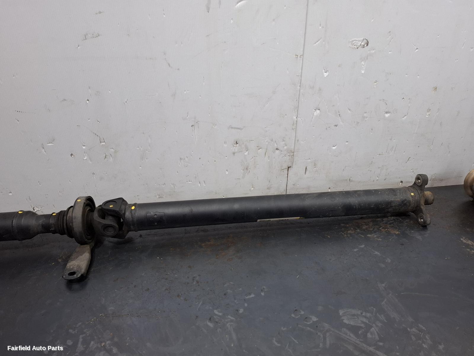2013-2017 Holden Commodore Rear Drive Shaft