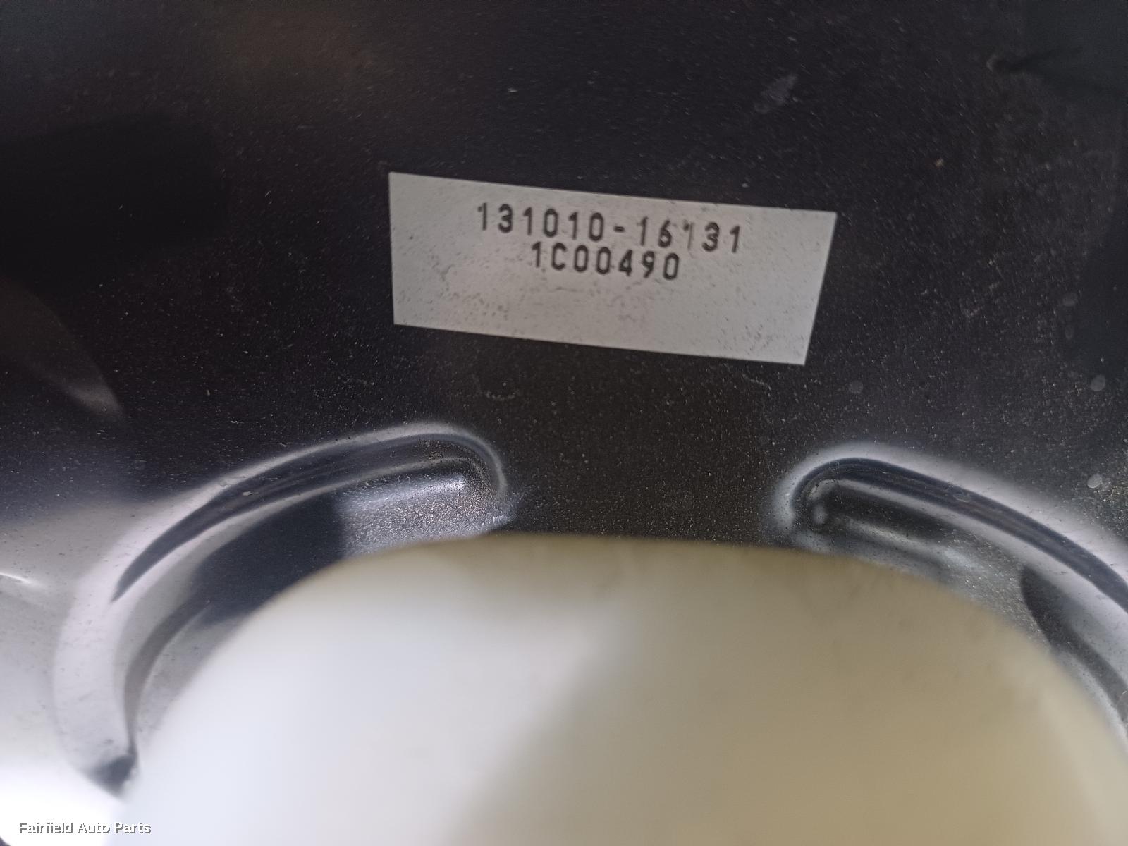 2007-2013 Toyota Corolla Brake Booster