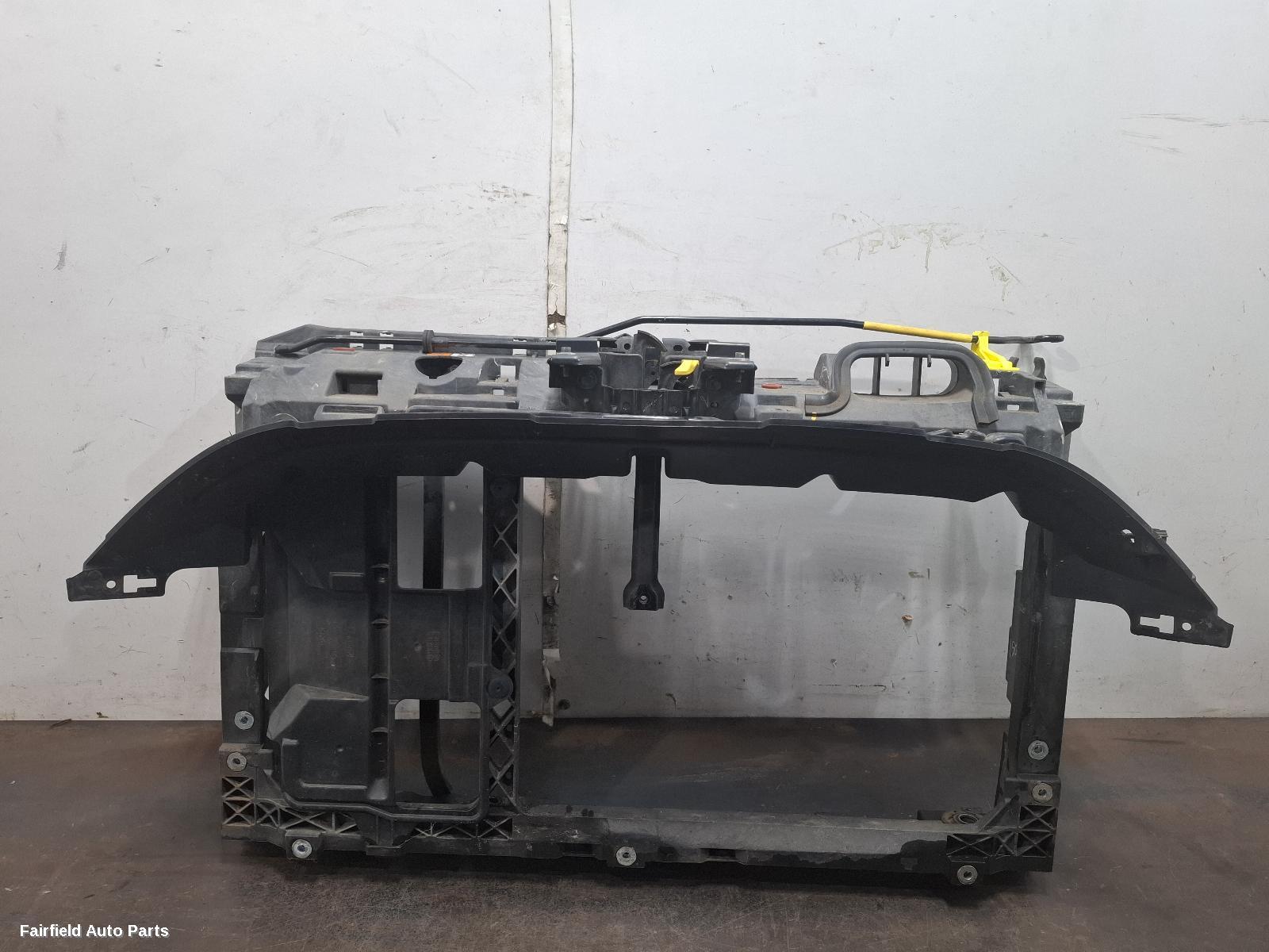 2013-2019 Ford Fiesta Radiator Support