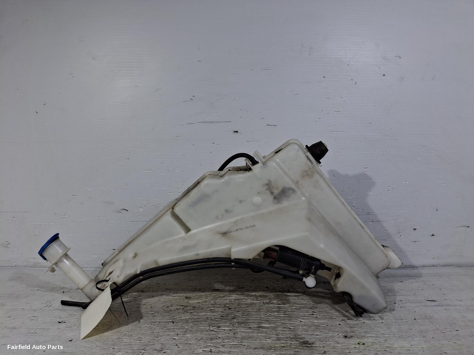 2013-2022 Land Rover Rangerover Sport Washer Bottle