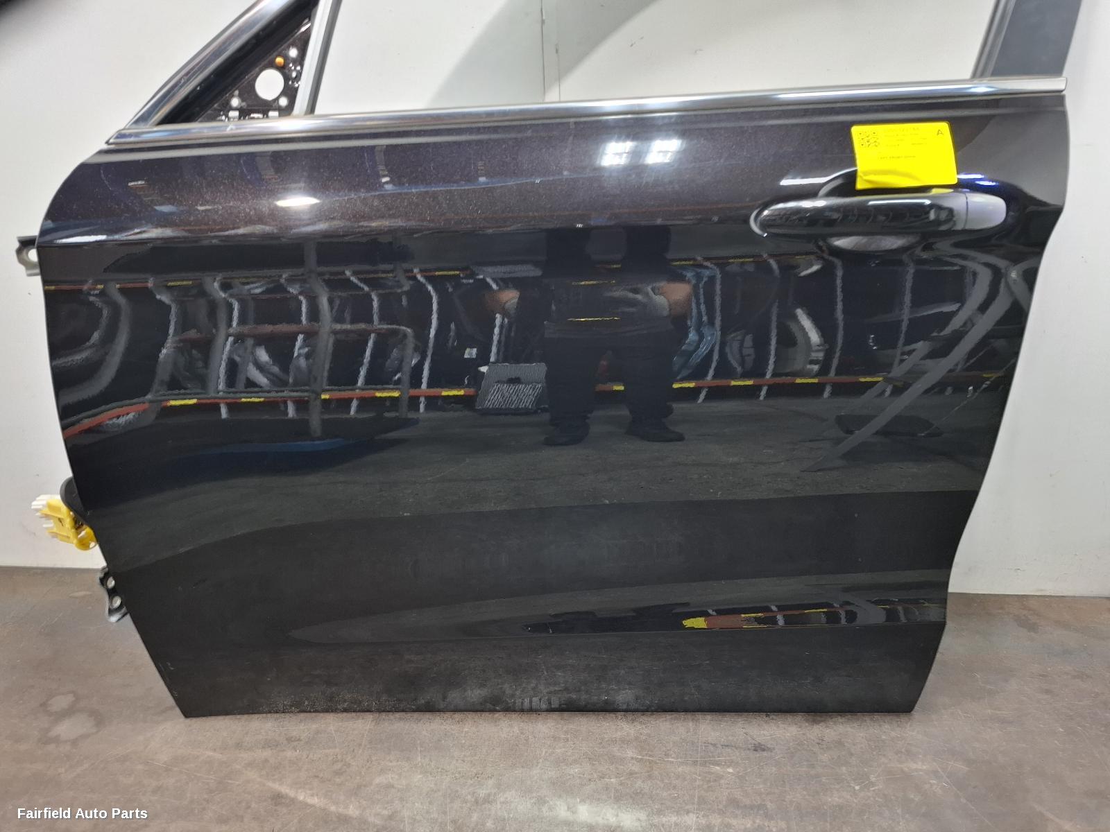 2019-2021 Haval H2 Left Front Door
