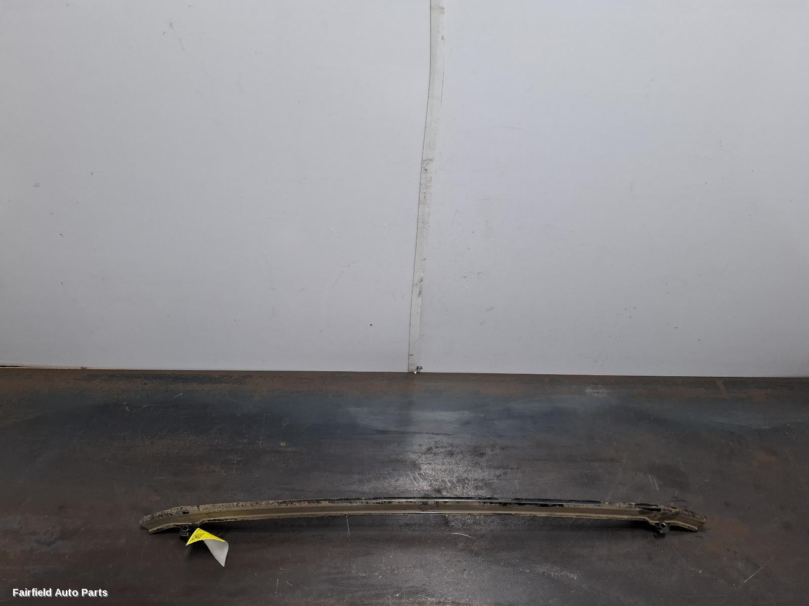 2020-2025 Volkswagen T-cross F Bar Reinforc Brack