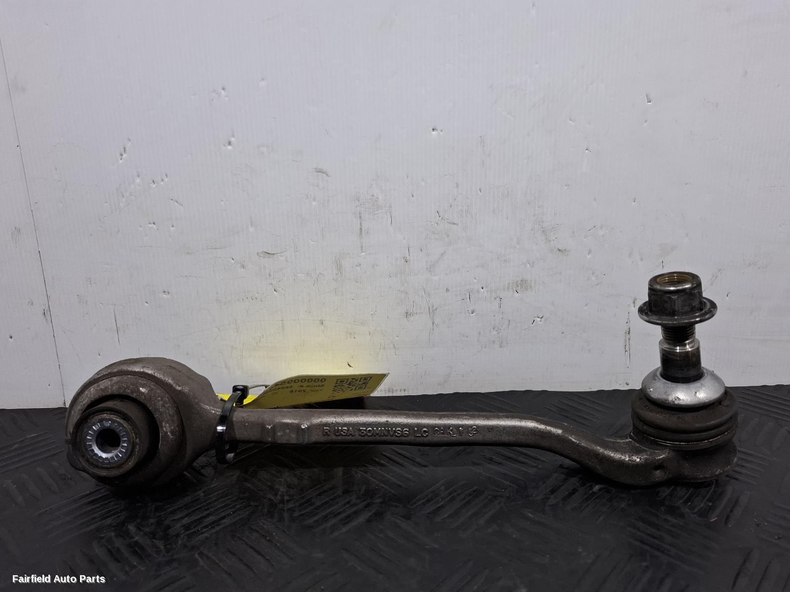 2017-2023 Bmw X3 Right Front Lower Control Arm