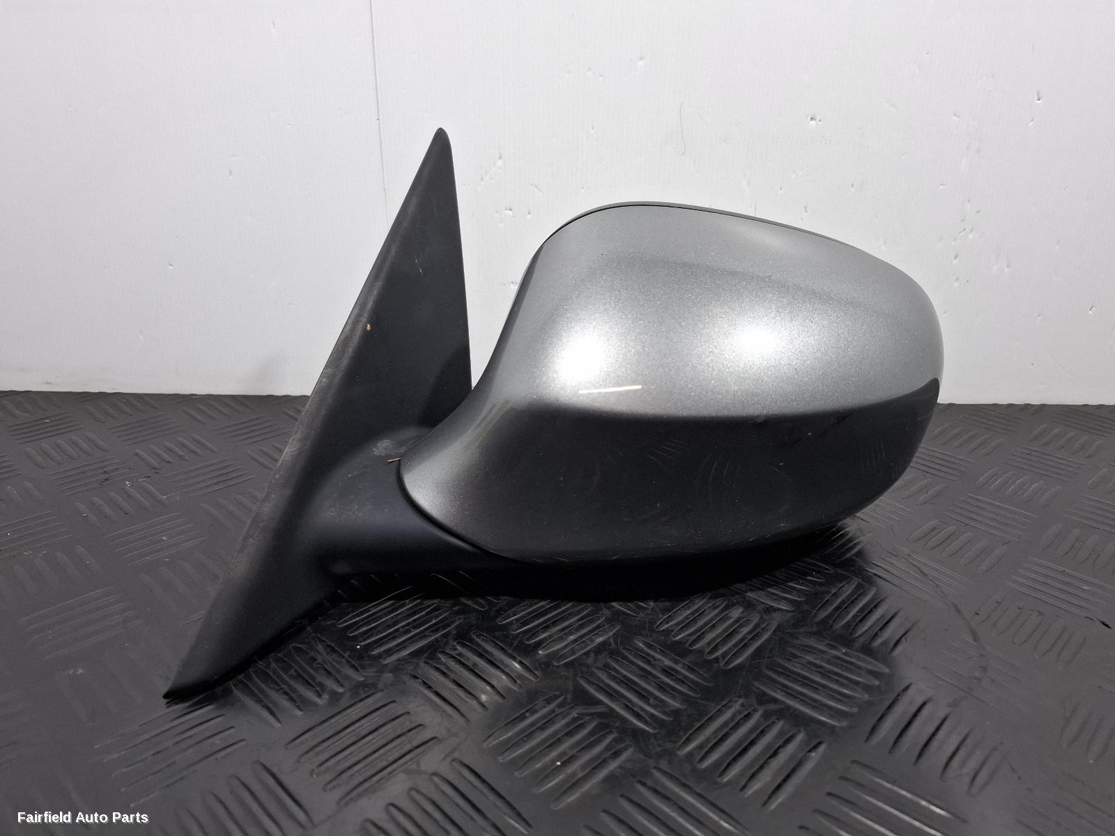 2008-2012 Bmw 3 Series Left Door Mirror