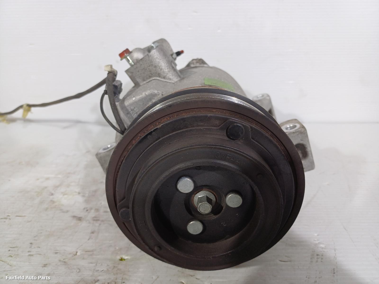 2016-2021 Honda Civic A C Compressor