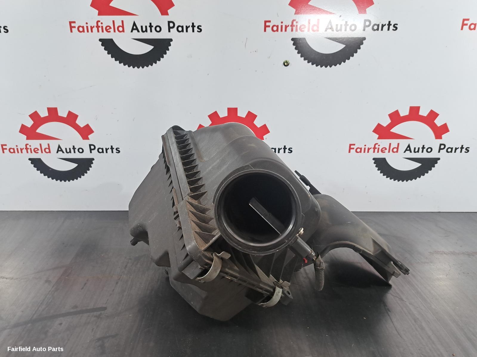 2007-2015 Mazda Cx9 Air Cleaner Box