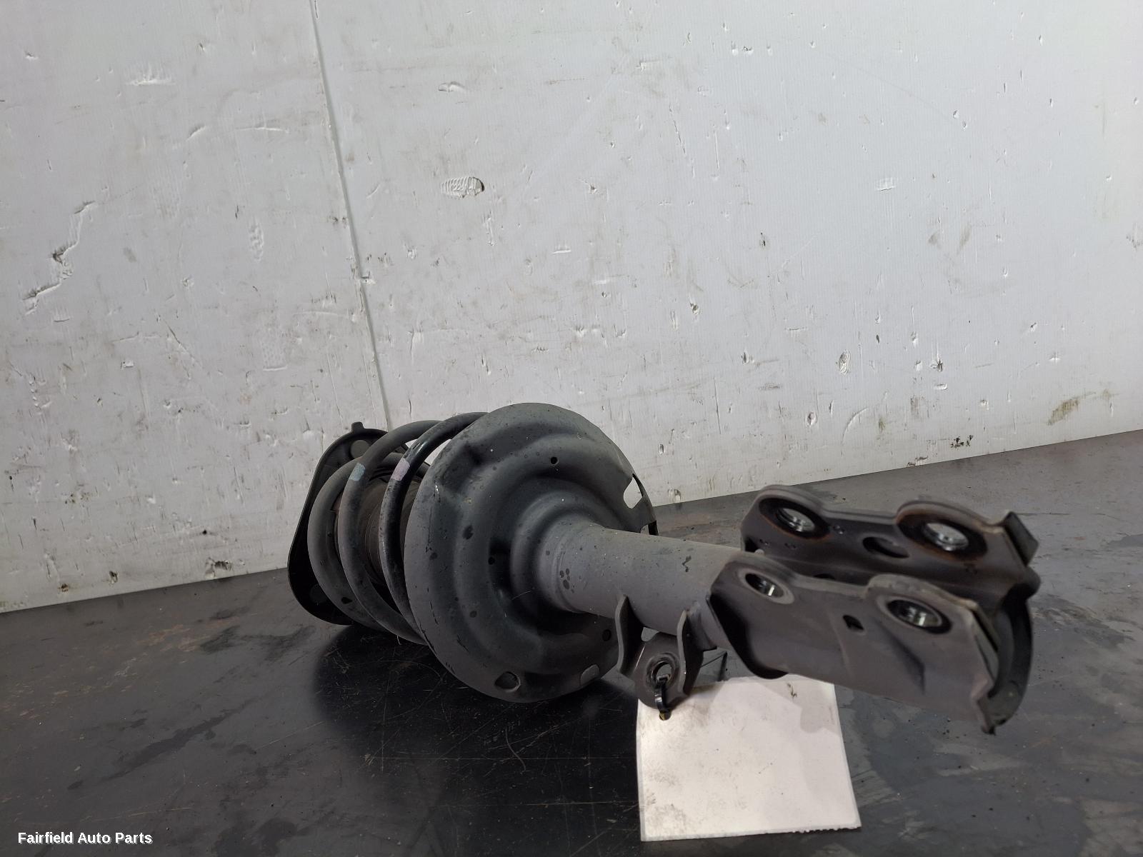 2016-2023 Toyota C-hr Left Front Strut