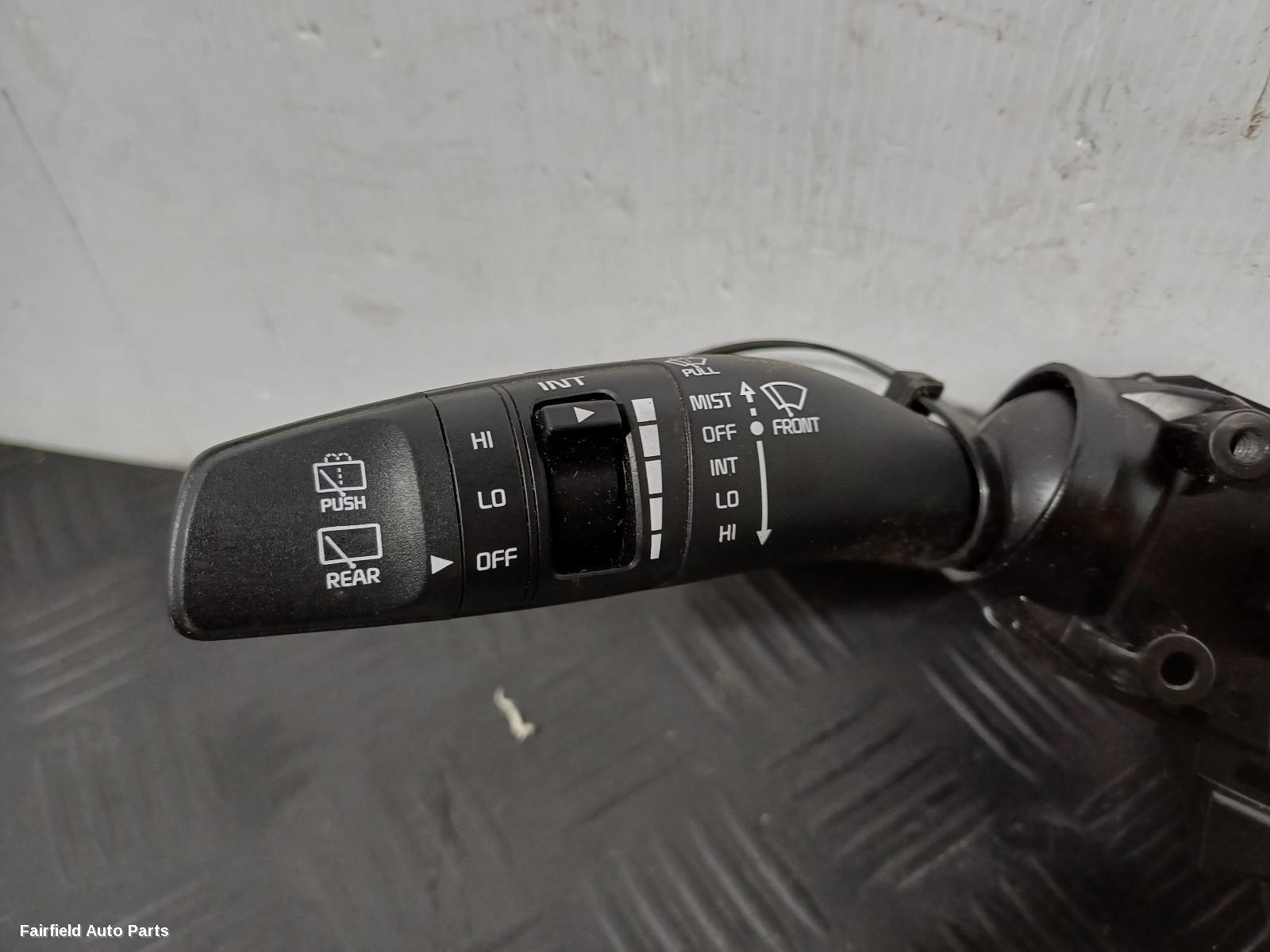 2020-2026 Kia Stonic Combination Switch
