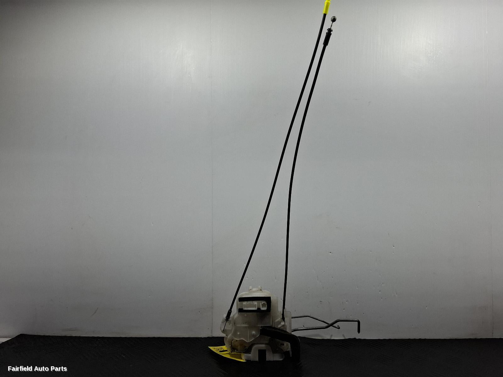 2007-2011 Subaru Impreza Door Boot Gate Lock