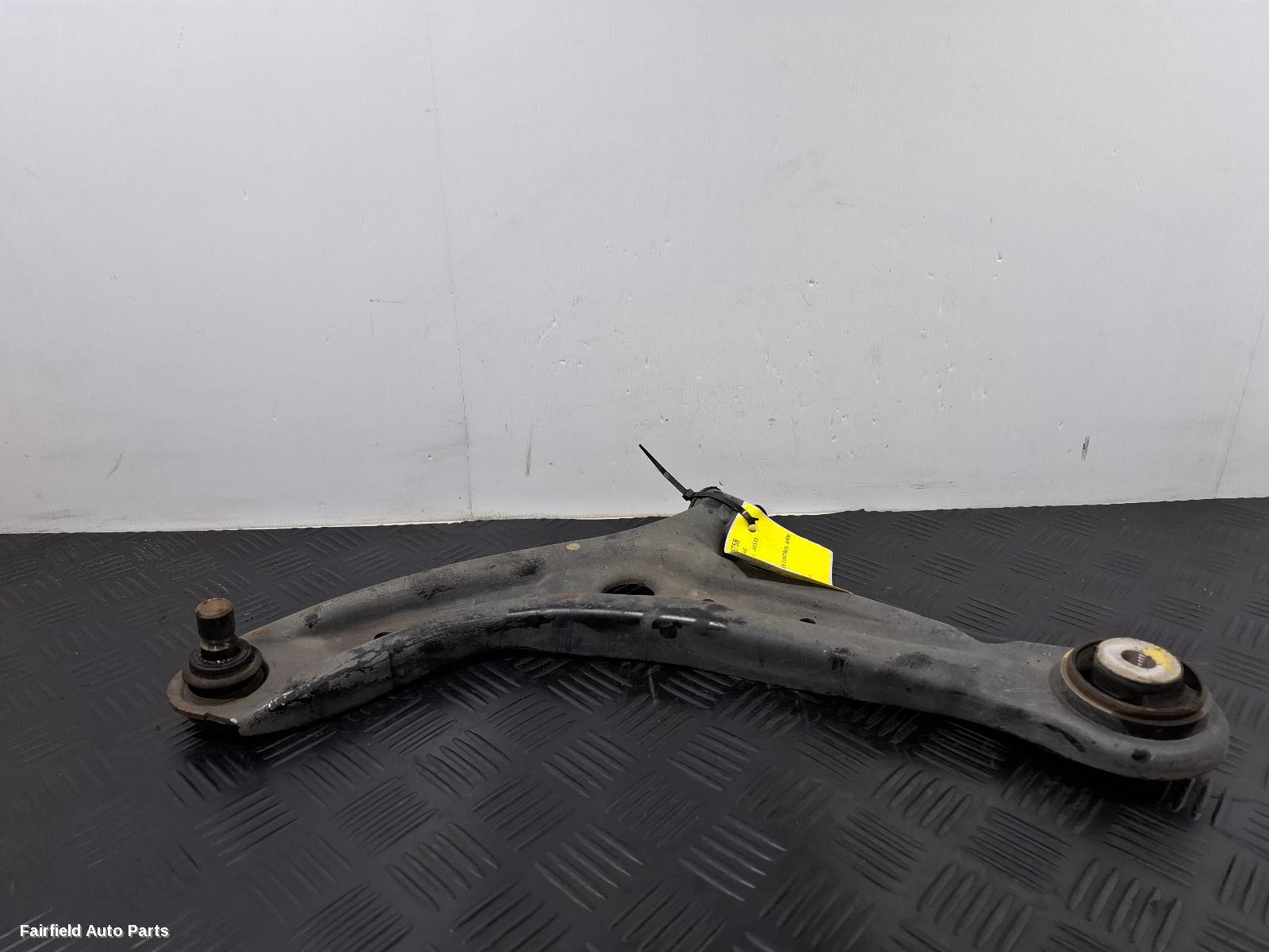 2010-2019 Ford Fiesta Left Front Lower Control Arm
