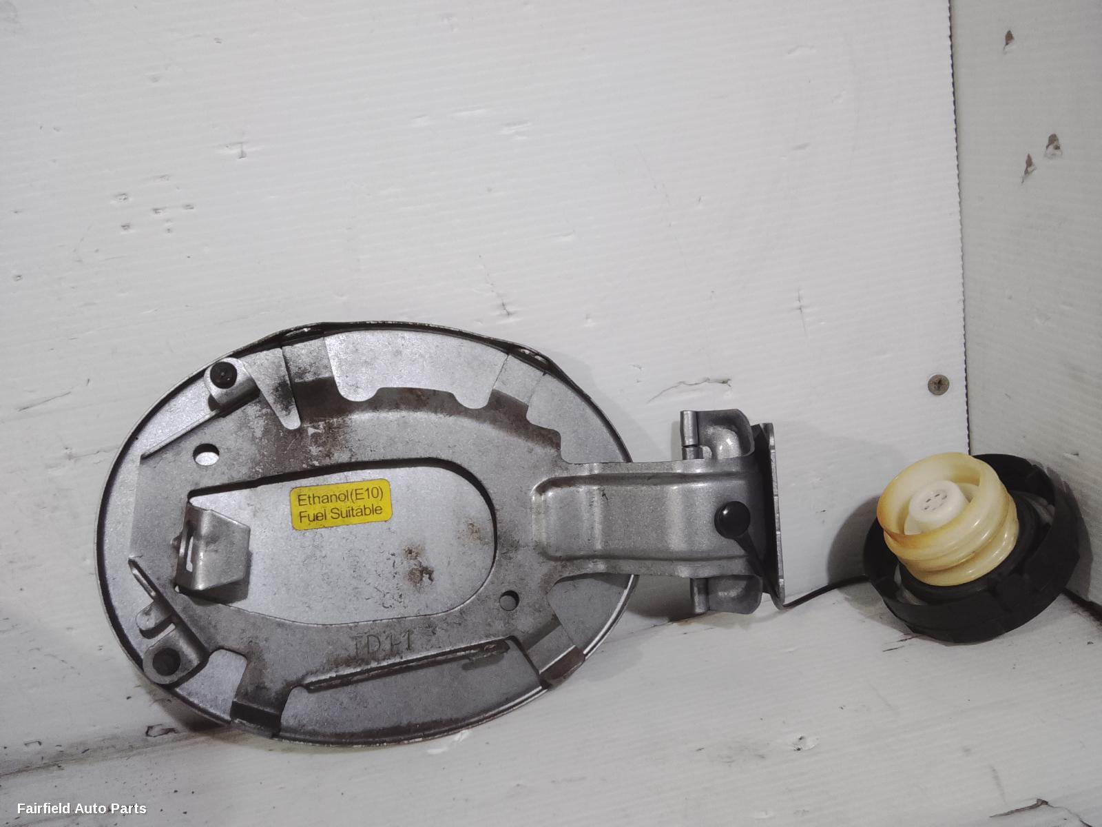 2007-2015 Mazda Cx9 Fuel Door   Filler