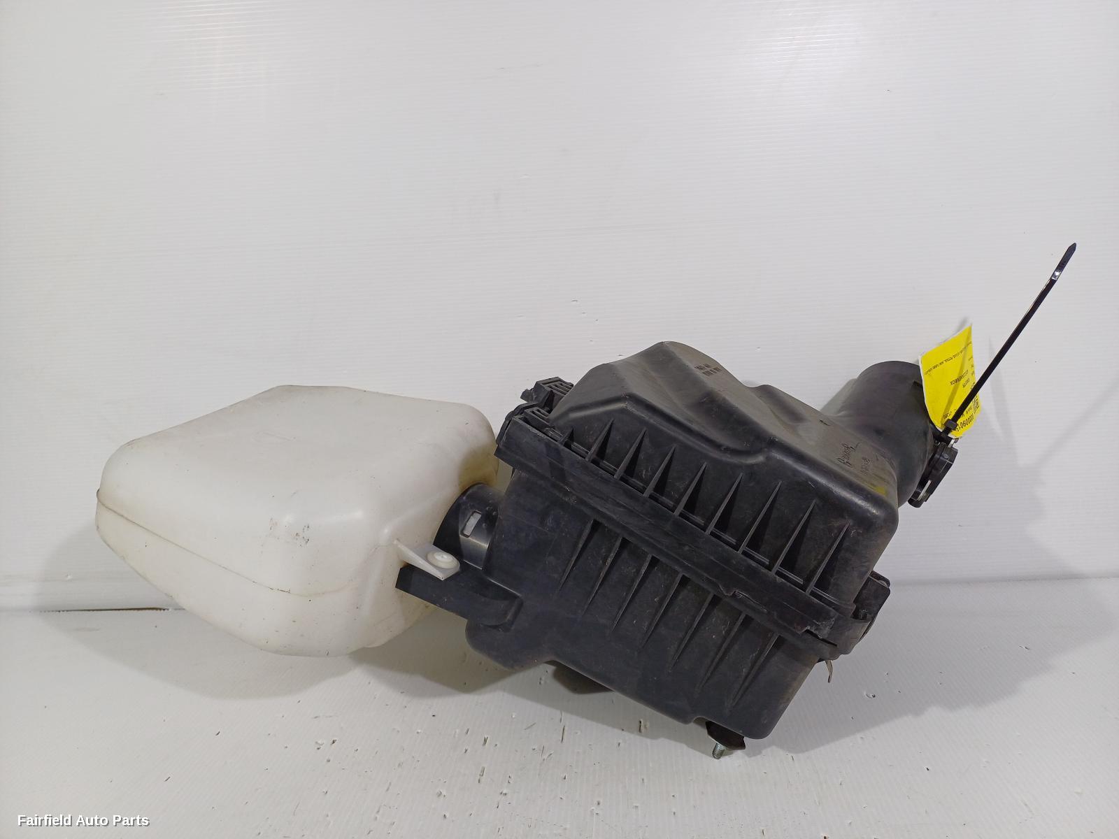 2008-2011 Subaru Forester Air Cleaner Box