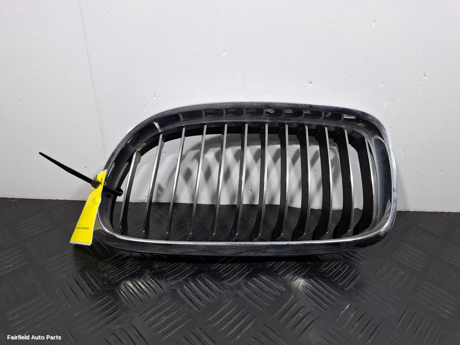 2008-2012 Bmw 3 Series Grille