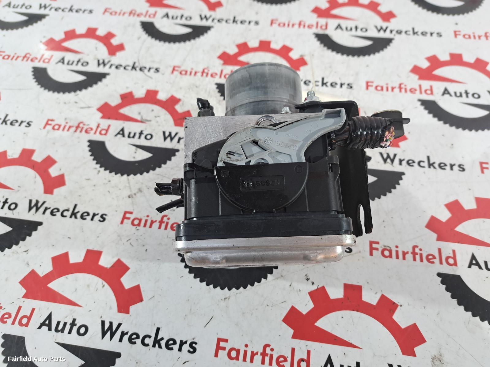 2021-2026 Mitsubishi Outlander Abs Pump Modulator