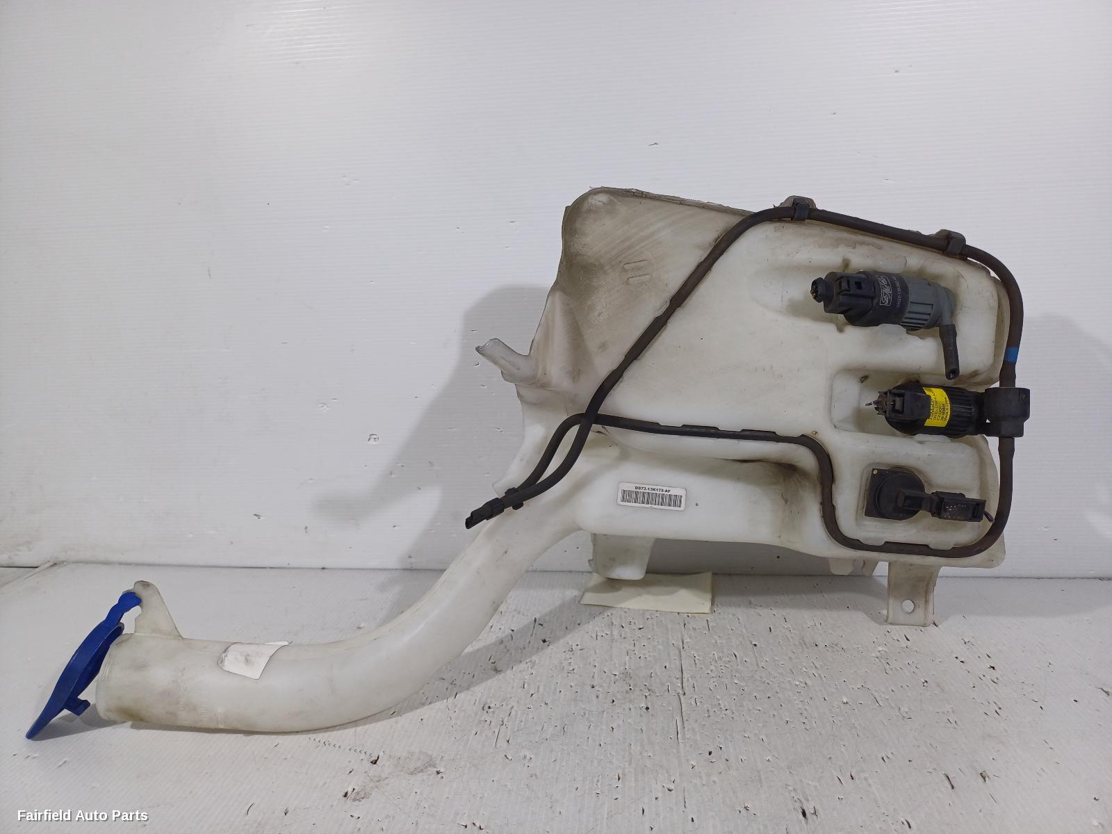 2014-2020 Ford Mondeo Washer Bottle
