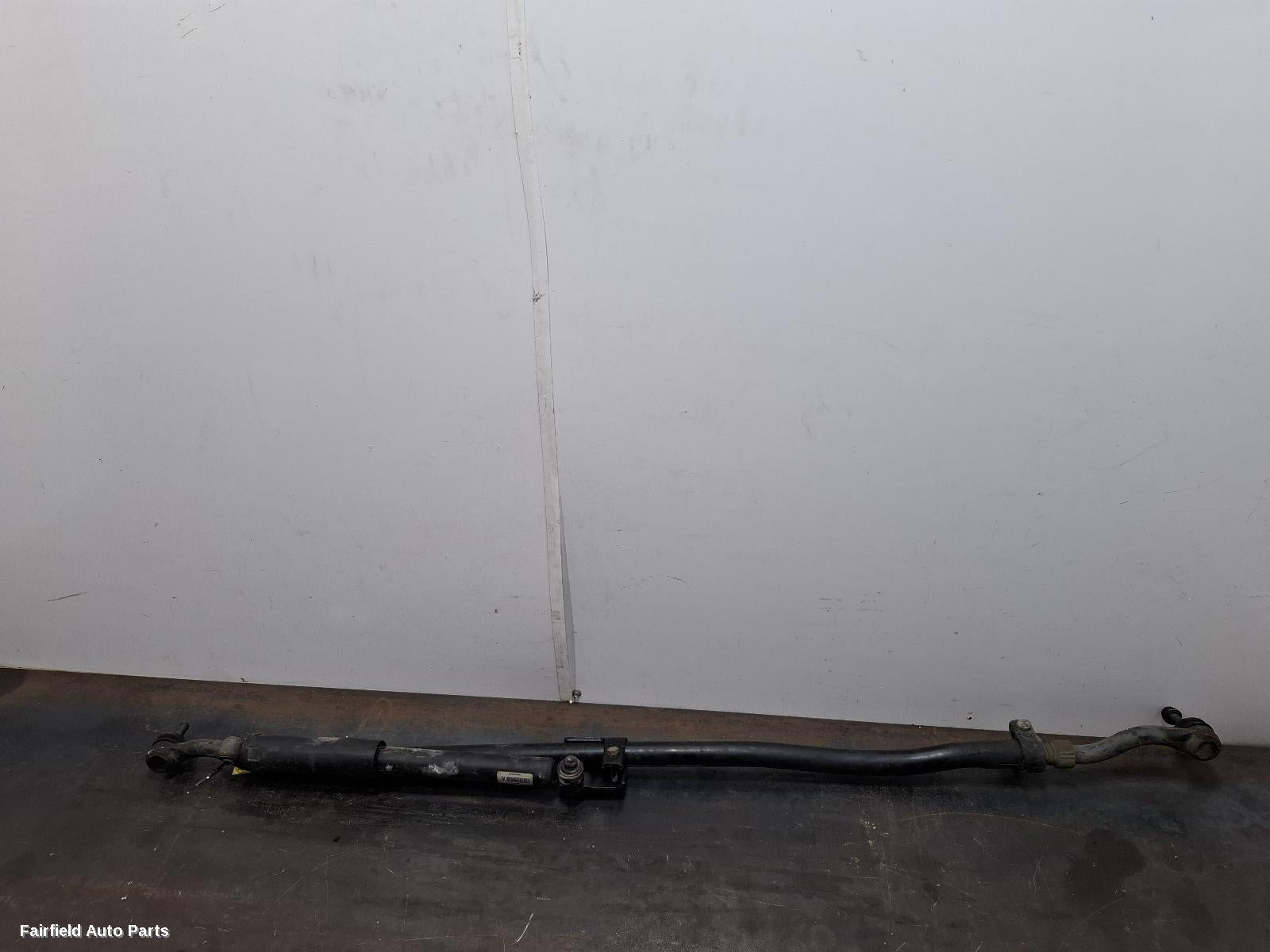 2006-2018 Jeep Wrangler Drag Link