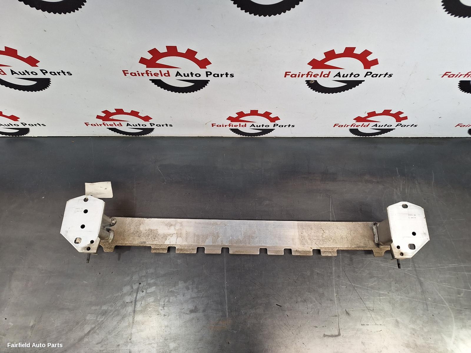 2017-2023 Bmw 5 Series R Bar Bracket Reinfo