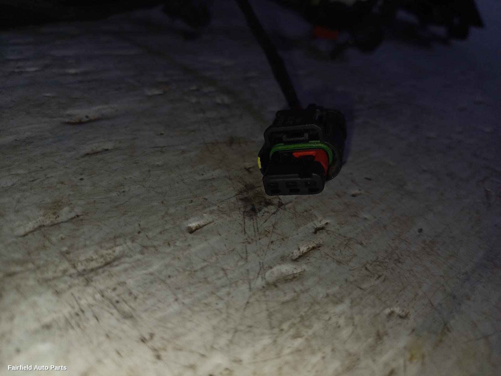 2022-2026 Byd Atto 3 Reverse Camera