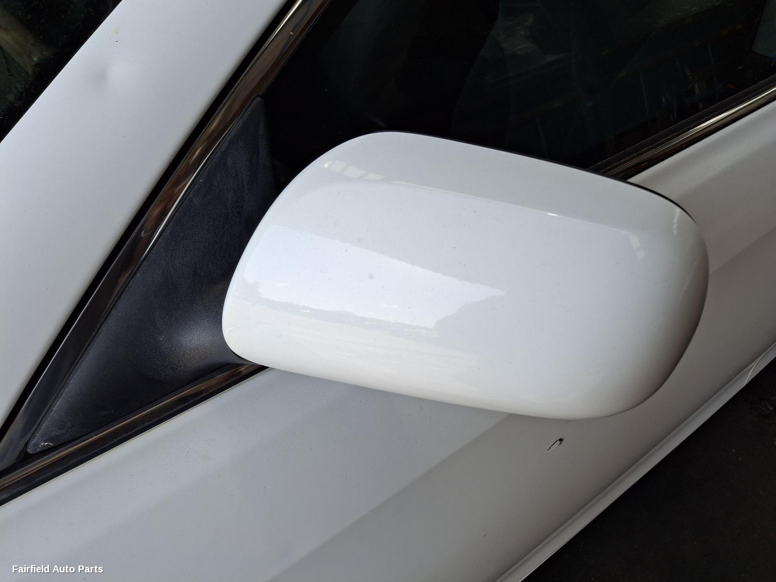 2009-2011 Toyota Camry Grille