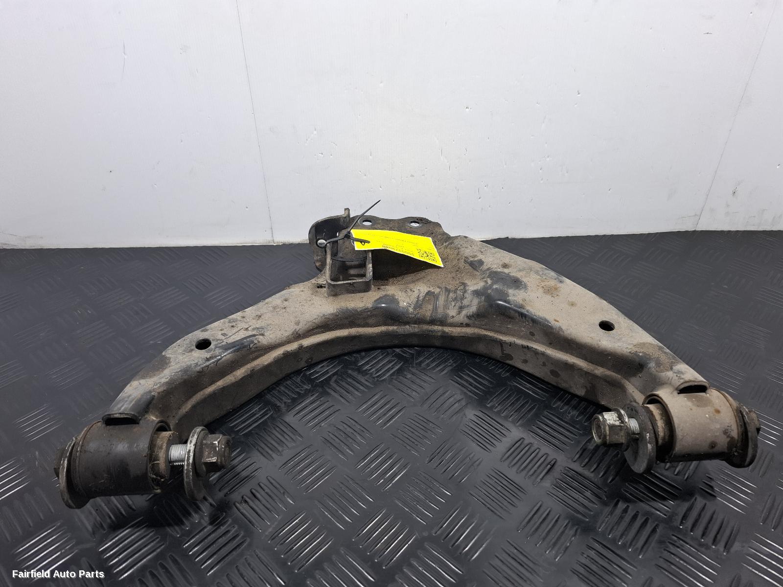 2017-2021 Ldv T60 Right Front Lower Control Arm